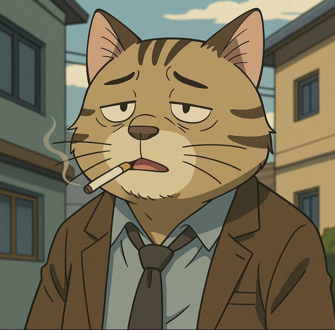 nekooyaji